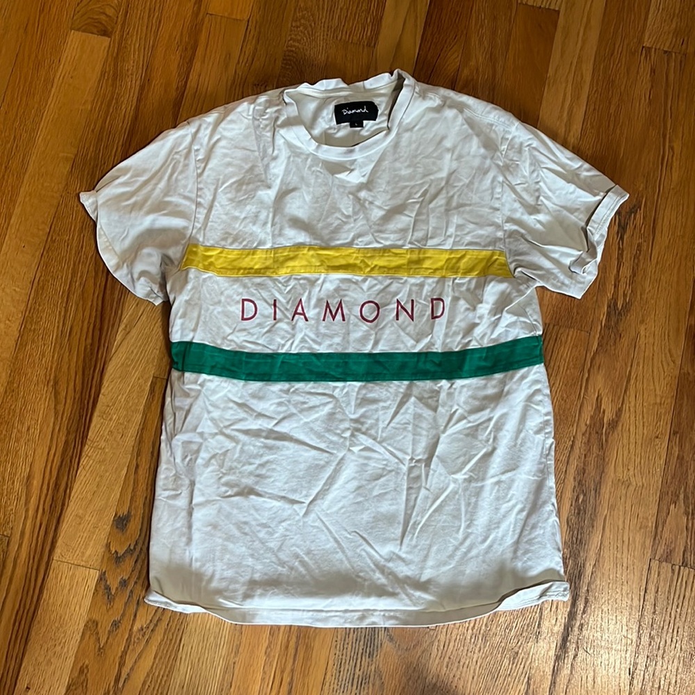 Diamond Co tshirt
